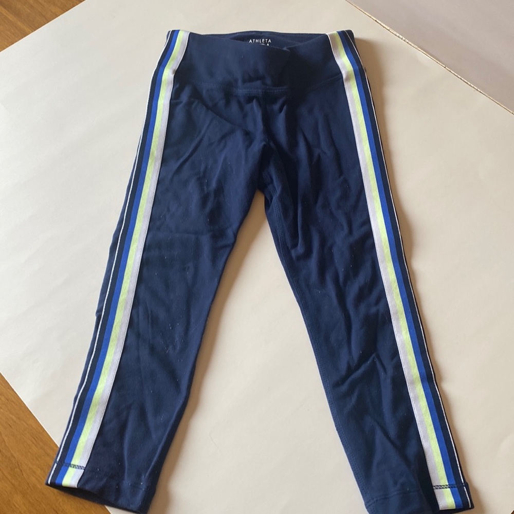 Athleta girl leggings